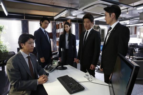 木村拓哉主演「BG」前作の“傑作選”を放送