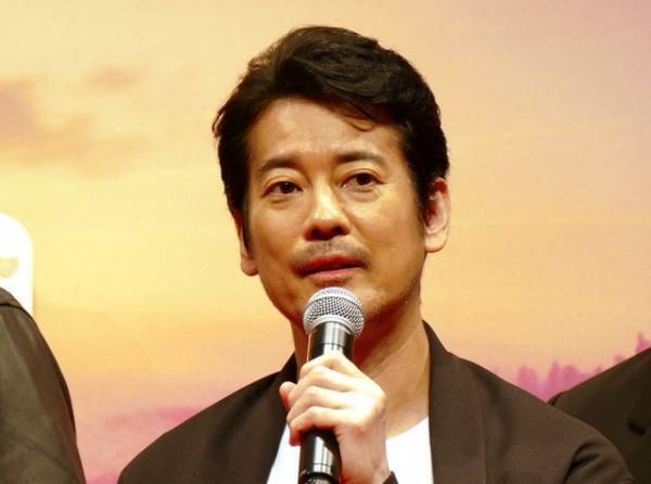 「エール」窪田正孝の“父”唐沢寿明がゲストに登場「あさイチ」