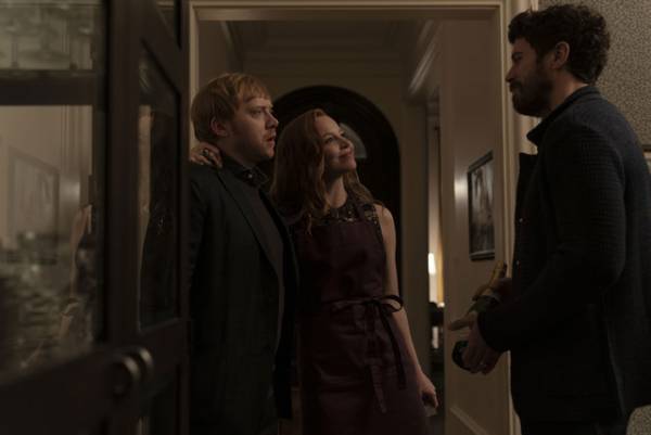 【おうちで傑作レビュー】毎話予想外の展開にくぎ付け…Apple TV+「サーヴァント ターナー家の子守」