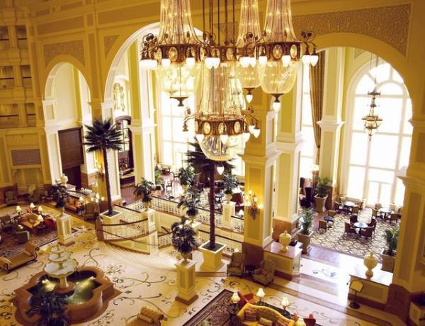 【ディズニー】ホテルも臨時休館期間を延長　4月20日以降の再開ならず