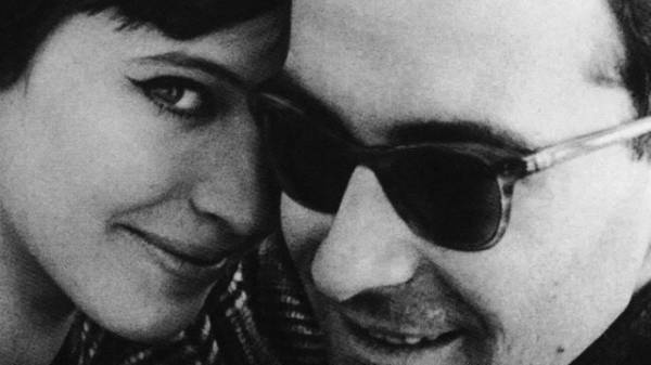 名作と共にふり返る！アンナ・カリーナの伝説的な人生『アンナ・カリーナ』予告編