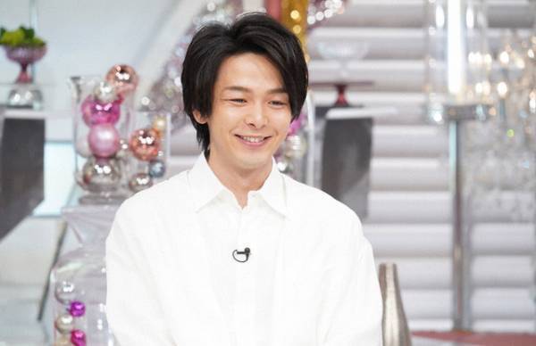 中村倫也、最も苦労した“驚きの役作り”とは？「おしゃれイズム」