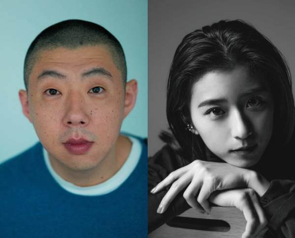 荒川良々×黒島結菜「呪怨：呪いの家」出演！Netflixオリジナルシリーズで世界配信