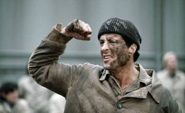 シルベスター・スタローンが最凶刑務所に…アクション大作『ロックアップ』放送