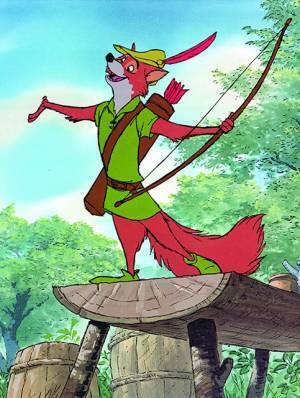 「Disney+」で実写版『ロビン・フッド』製作へ ファンはクリス・エヴァンスの出演熱望
