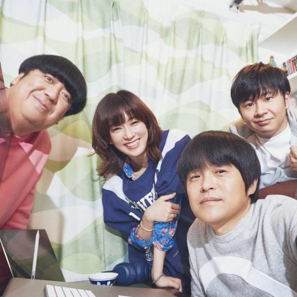 水川あさみから冷静ツッコミも!? バカリズム原案・脚本「住住」予告