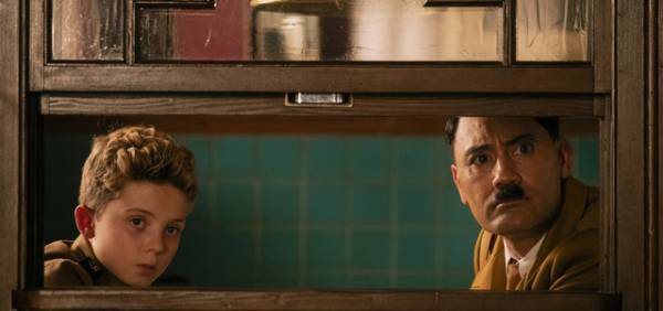 『ジョジョ・ラビット』キャストが語る鬼才タイカ・ワイティティ監督の魅力