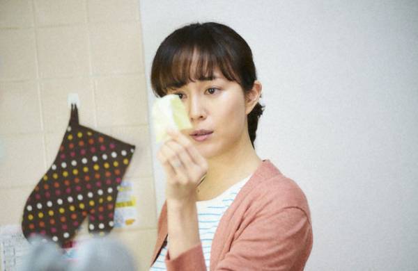 比嘉愛未演じる“レンタルさん”の妻に「素敵な人」の声多数…「レンタルなんもしない人」2話