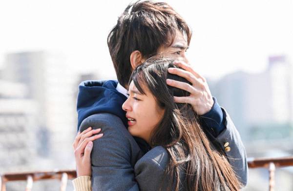 “元カレ”町田啓太の優しさにときめく視聴者続出中…「ギルティ」3話