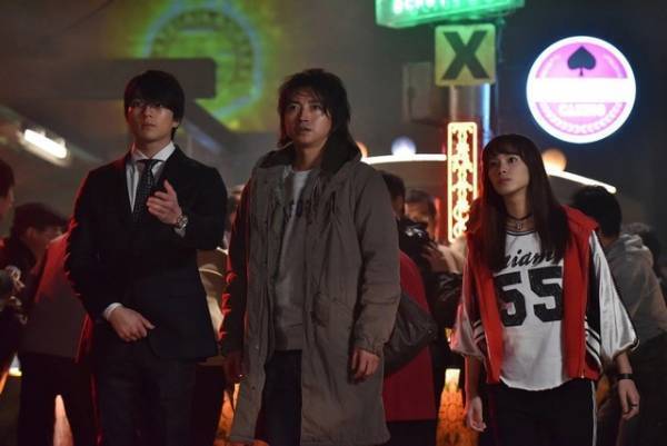 藤原竜也主演シリーズ最終章『カイジ ファイナルゲーム』BD＆DVDリリース