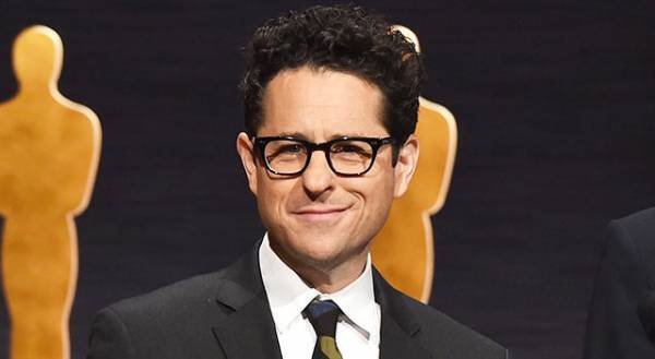 DCドラマ「ジャスティス・リーグ・ダーク」の製作総指揮にJ.J.エイブラムス