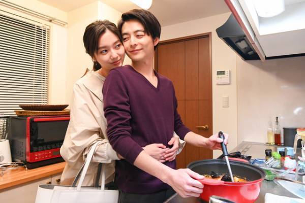 新川優愛＆町田啓太らのメッセージつき！「ギルティ」“特別編”3週連続放送