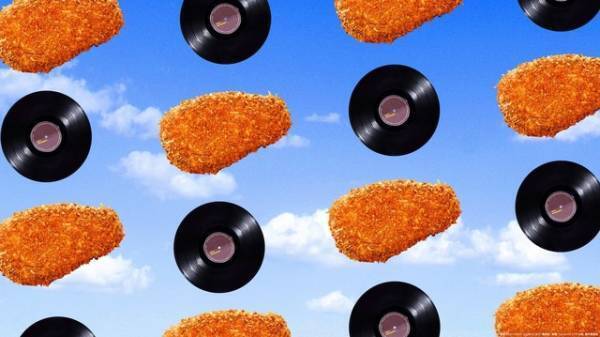 アゲ太郎部屋やしぶかつも！『とんかつDJアゲ太郎』Web会議向け壁紙公開