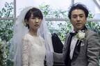波瑠、ムロツヨシと結婚式コントで初出演！ 上白石萌歌も登場「LIFE！」