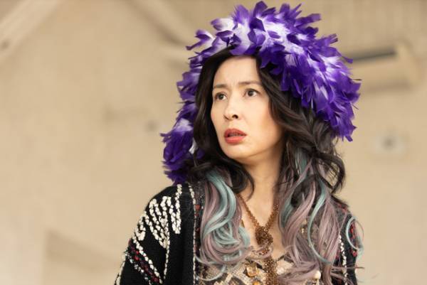 水野美紀の独特キャラが話題「M」第2話先行映像公開