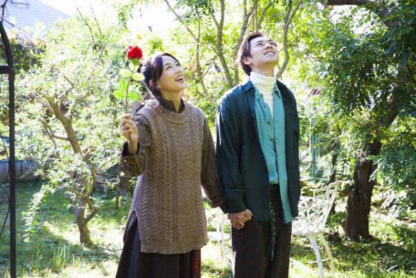 臼田あさ美、戸塚純貴の“役柄”に注目の声…安達祐実主演「捨ててよ、安達さん。」2話