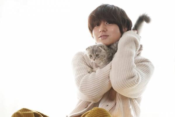 伊野尾慧にズームアップ！ ミニ番組「伊野尾くんの“見た目以上”」一挙再放送