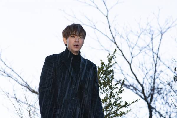 三浦翔平のずぶ濡れシーンが1位！「M」視聴者が選ぶ第2話名シーン発表