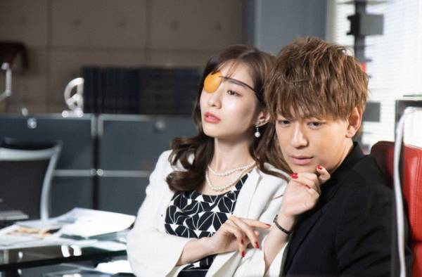 田中みな実の「許さなーい」セリフに視聴者「怖すぎ」の声…「M　愛すべき人がいて」第3話