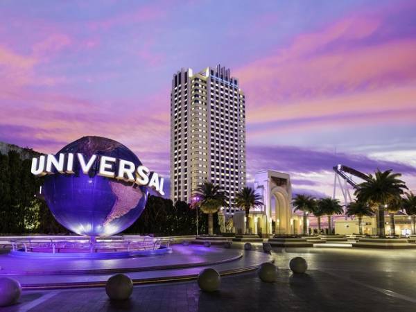 【USJ】パーク至近のオフィシャルホテルも休館延長　楽天三木谷氏個人所有で注目