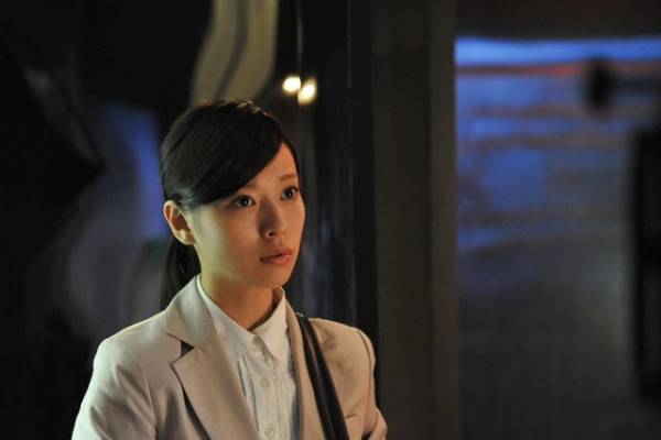 大野智主演、戸田恵梨香＆佐藤浩市らによる密室ミステリー「鍵のかかった部屋」特別編