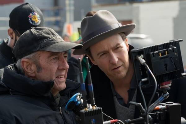 エドワード・ノートン監督「熟練の俳優陣が必要だった」理由明かす『マザーレス・ブルックリン』