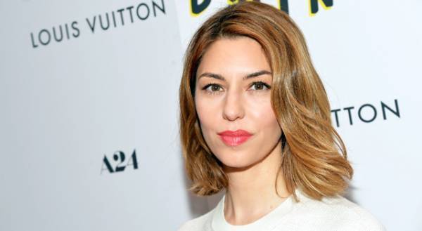 ソフィア・コッポラが「Apple TV+」でイーディス・ウォートンの作品をドラマ化