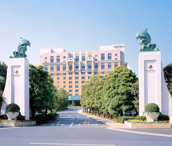 【ディズニー】ホテルオークラ東京ベイ、営業再開は6月1日（月）以降に