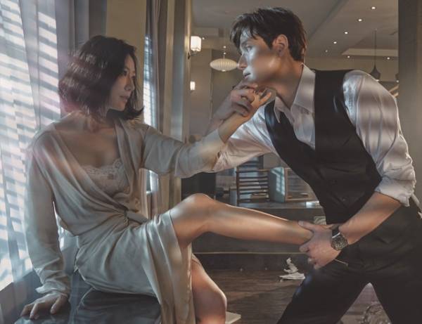 キム・ミョンス主演「おかえり」＆ドロ沼不倫「夫婦の世界」7月、日本初放送へ