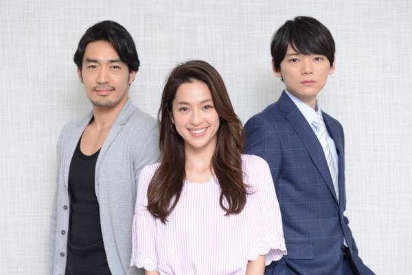 古川雄輝の“ドSクールイケメン”が話題、中村アン主演「ラブリラン」第1話を緊急放送