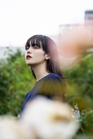 おうち時間の過ごし方は？青柳文子は“有名だけど観てなかった作品”をじっくりと