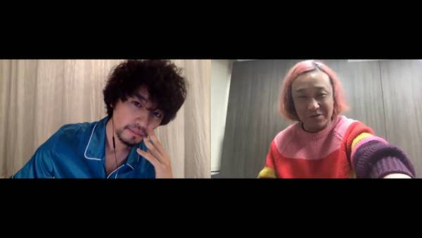 斎藤工ドッキリ企画ほか上映、オンライン映画館「STAY HOME MINI-THEATER」本格始動