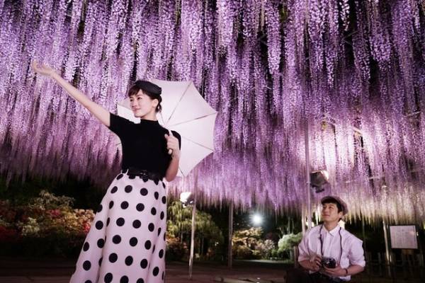 綾瀬はるか＆坂口健太郎『今夜、ロマンス劇場で』地上波初＆本編ノーカット放送