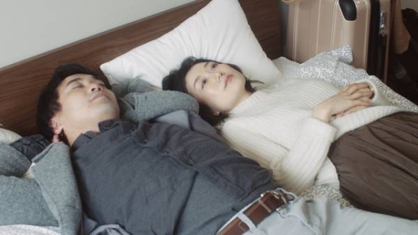 2組の夫婦の絶望的に埋まらない隙間描く『あなたにふさわしい』予告編