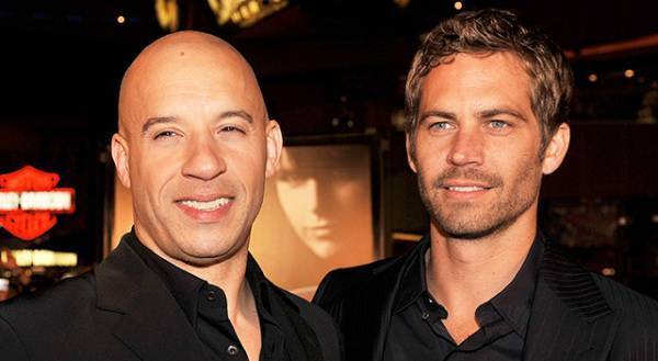 ヴィン・ディーゼル＆ポール・ウォーカーの人気シリーズ4作目『ワイルド・スピード MAX』放送