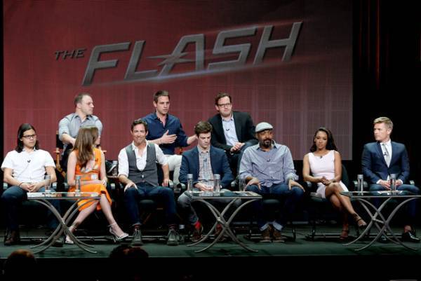 「フラッシュ」子役（16）の死因は薬物の過剰摂取「3年前から依存症だった」