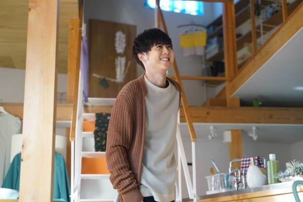 梶裕貴“摘木健一”のイイ声シーン厳選、「ぴぷる」特別予告