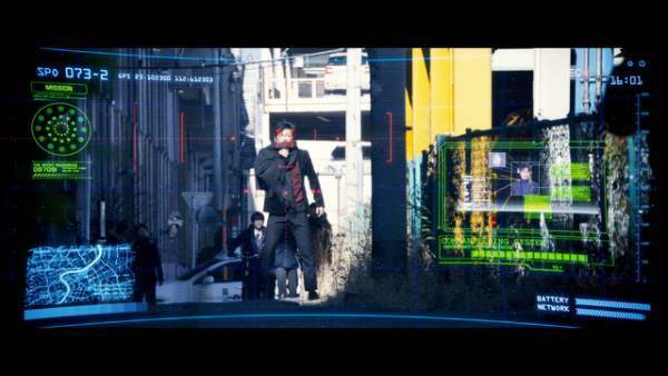 大沢たかお主演『AI崩壊』VFXの舞台裏公開「骨の折れる作業」