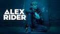 世界的ベストセラーのドラマ化「アレックス・ライダー」日本のローンチパートナーはU-NEXTに