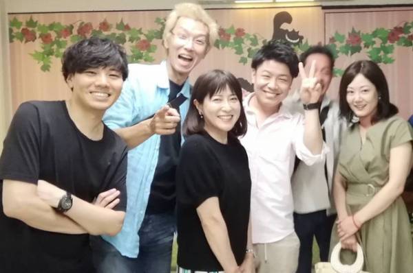 岡江久美子さん追悼番組放送、「天までとどけ」の名場面も「爆報！THE フライデー」