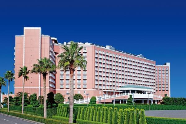 【ディズニー】グランドニッコー東京ベイ 舞浜、「当面の間、開業予定日を延期」