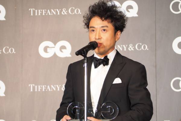 ムロツヨシ、鶴瓶＆藤ヶ谷と“リモート飲み会”感ある収録に参加「A-Studio+」