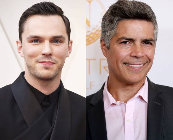 ニコラス・ホルトが『ミッション：インポッシブル7』を降板 イーサイ・モラレスに交代