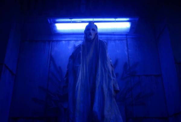 『クワイエット・プレイス』と同時に生まれた最恐設定は「ホラーへのラブレター」 『ホーンテッド』