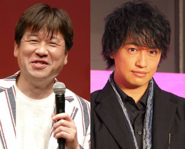 佐藤二朗＆斎藤工が名古屋を巡る「佐藤二朗と斎藤工の名古屋でやりたい放題SP」オンエア