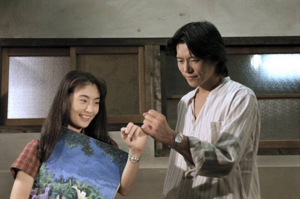 豊川悦司＆常盤貴子「愛していると言ってくれ」特別編放送！リモート同窓会も