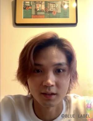 磯村勇斗、“インスタライブ中のアクシデント”が短編映画に！YouTubeで全編配信