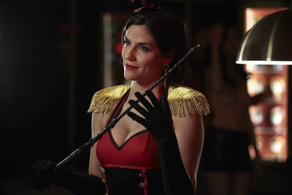 ブラジル高級コールガールたちのキャリア革命描く！「ザ・ビジネス」Hulu独占配信