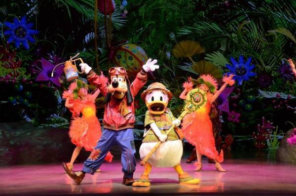 【ディズニー】おめでとうグーフィー！5月25日はスクリーンデビューの日