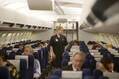 “9.11”ハイジャック旅客機、乗客の決断と運命描く…午後ロー『ユナイテッド93』